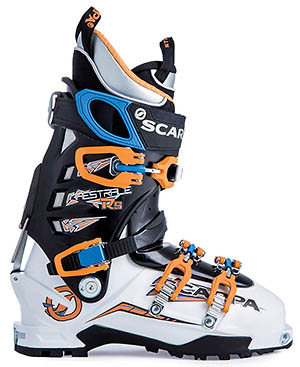 SCARPA  Maestrale RS